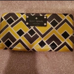 Kate Spade Wallet